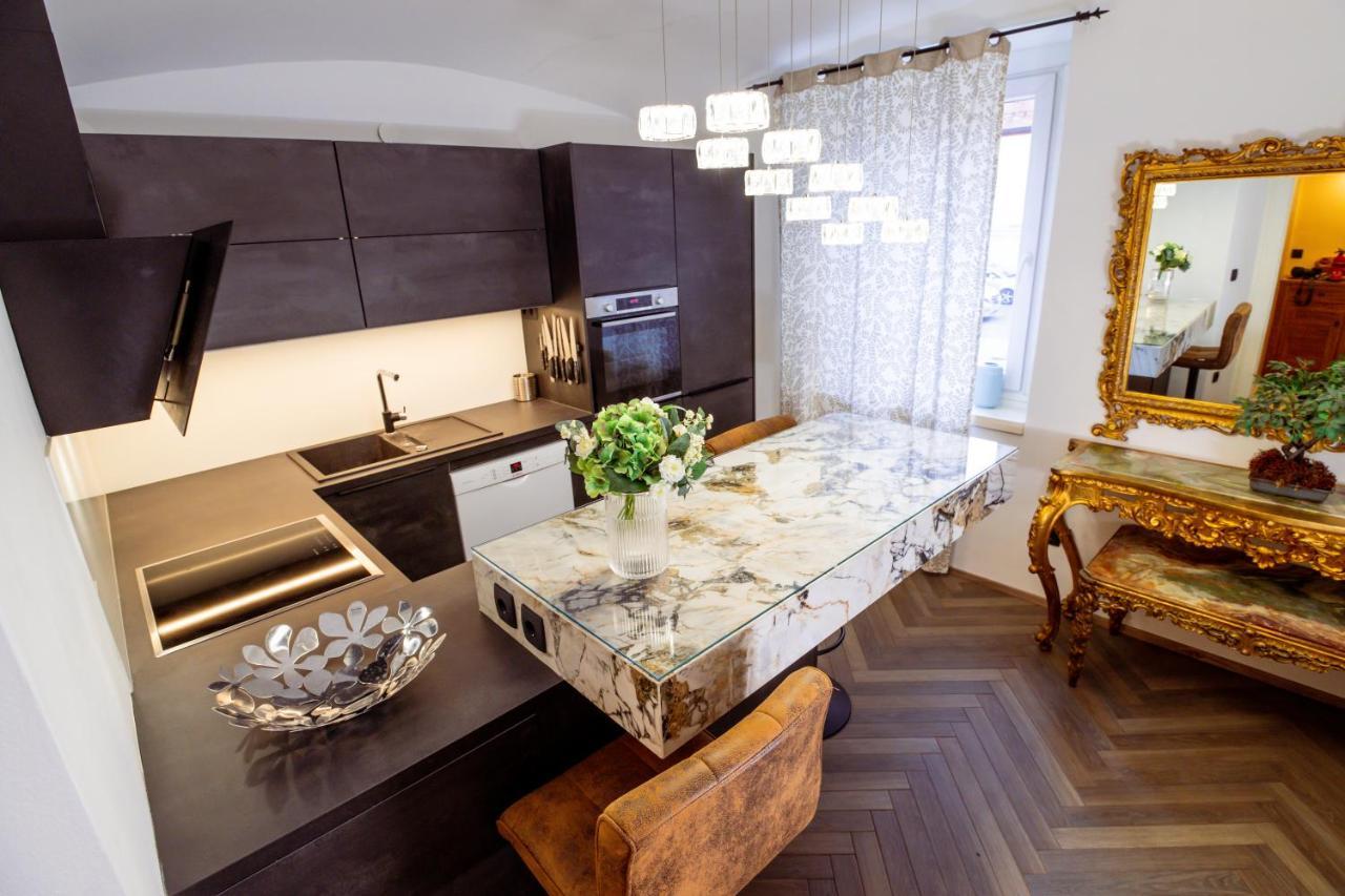 Appartamento Living Vegova-with Parking *
