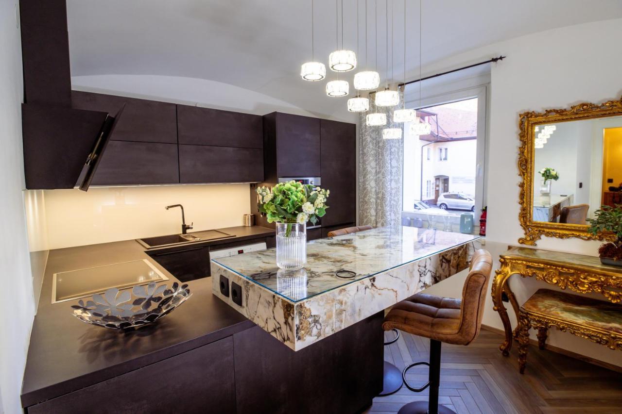 Appartamento Living Vegova-with Parking *
