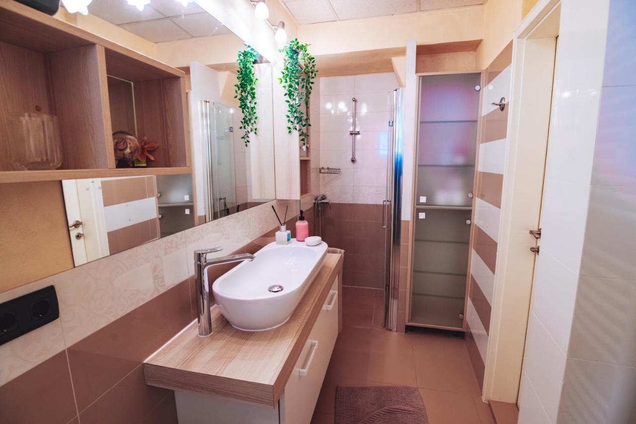 Living Vegova-with Parking Appartamento *