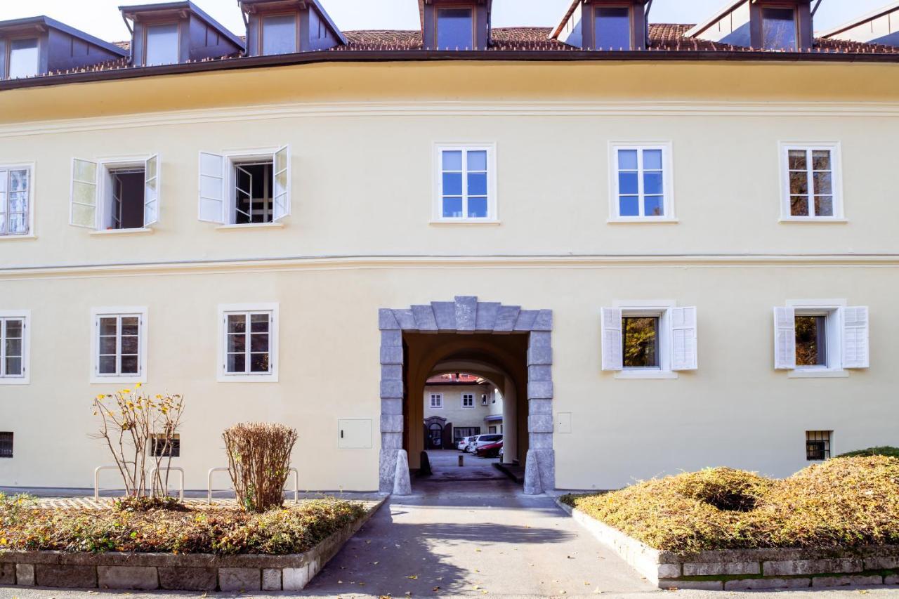 Appartamento Living Vegova-with Parking