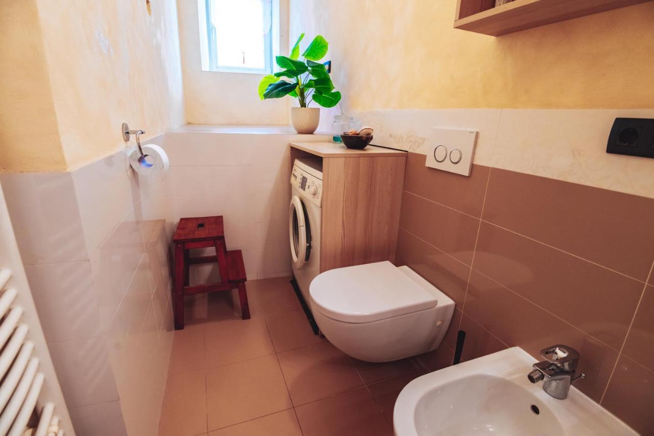 Living Vegova-with Parking Appartamento Lubiana
