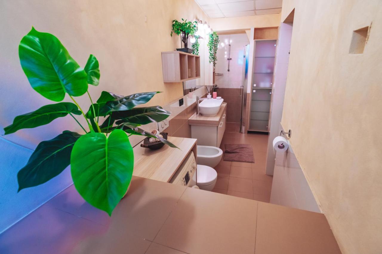 Appartamento Living Vegova-with Parking