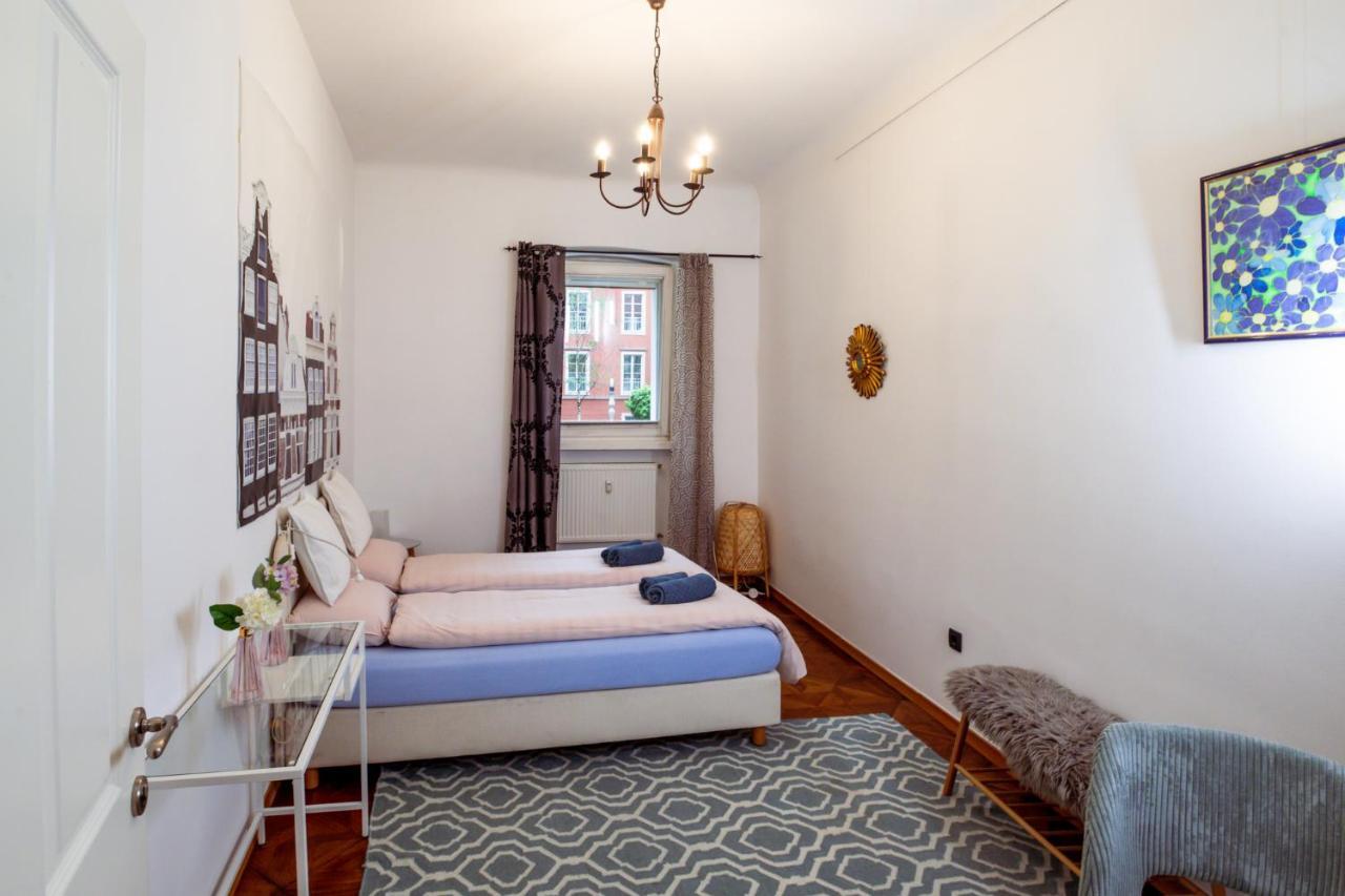 Living Vegova-with Parking * Lubiana