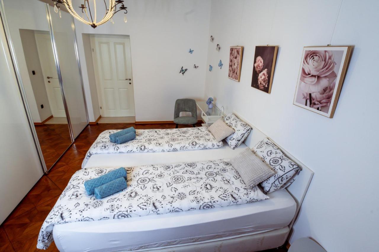 Living Vegova-with Parking * Lubiana